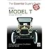 Ford Model T: All models 1909 to 1927 (Essential Buyer's Guide)
