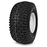 Kenda K358 Turf Rider Lawn and Garden Bias Tire - 16/6.50-8