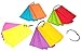 Debra Dale Designs - 560 Small Blank Study Flash Cards - Single Hole Punched - 5 Rings - 3-1/2