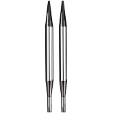 addi Click Lace Short Interchangeable Knitting Needle Tips 6.50mm