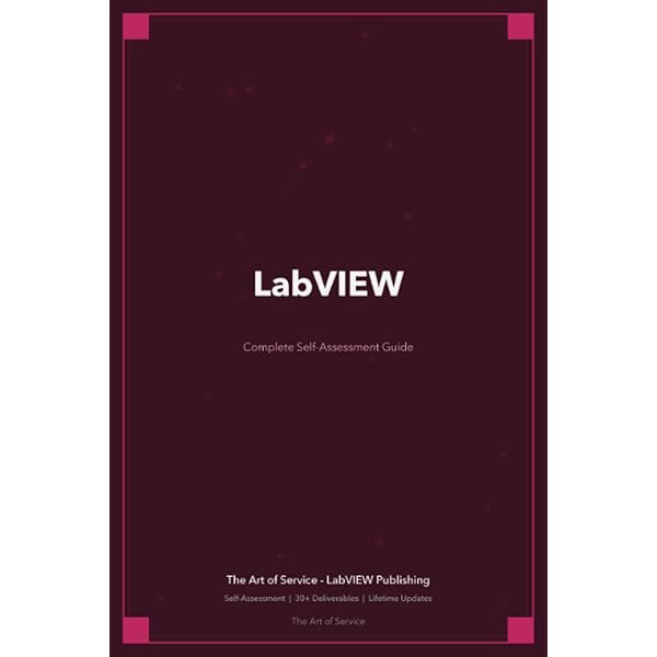 Amazon.com: LabVIEW Student Edition: 9780134011332: National