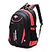 MAYZERO School Backpacks Waterproof School Bags Durable Travel Camping Backpacks for Boys and Girls