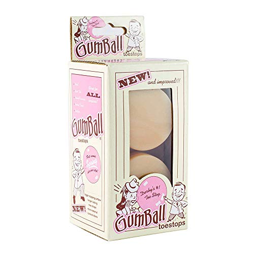 Riedell Gumball Toe Stops Long Stem Short Stem Gum Ball Roller