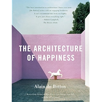 The Architecture of Happiness (Vintage International) book cover The Architecture of Happiness (Vintage International) book cover