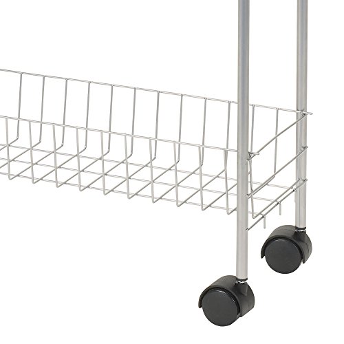 4 Household+Essentials+7011+3+Tier+Storage