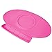 Summer Tiny Diner 2 Portable Placemat, Pink