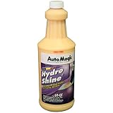Auto Magic Hydro Shine - High Shine Express Spray Wax - 32oz