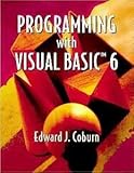 Programming with Visual BASIC 6 by 