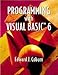 Programming with Visual BASIC 6 by 