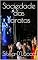 Livro Sociedade das Baratas