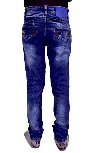 badal wash jeans pant