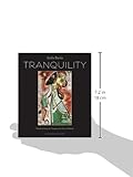 Front cover for the book Tranquility by Attila Bartis