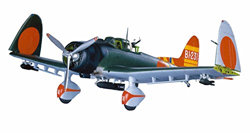 Aichi D3A1 Type 99 1/48 Hasegawa