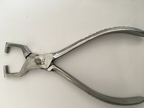 Optical Flaring Plier Tool (Rivet)
