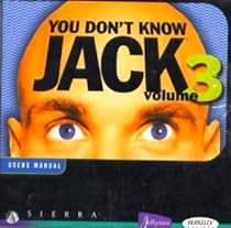 You Don't Know Jack Volume 3
