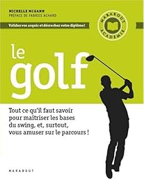 Le  golf