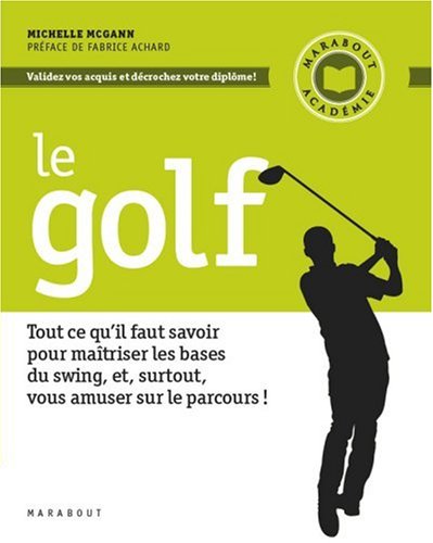 Le  golf