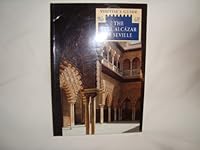 Real Alcazar of Seville, vistor's guide 8480031832 Book Cover
