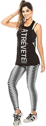 BabalĂș Fashion Sporty Fitness Training Gym Workout Shirts For Women Camisetas Deportivas Mujer Black One Size