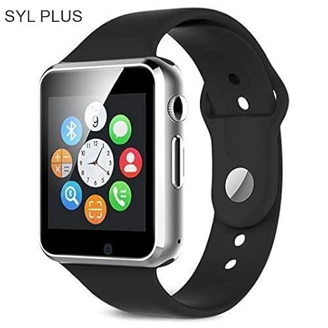 mobicell bluetooth smart watch