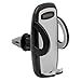 NOPNOG Car Vent Phone Mount Holder, Universal Cell Phone Cradle, Quick Release Button Flexible Adjustable Clips for iPhone 7/6/6S Plus Samsung Galaxy S7 / S6