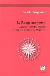 Le  rouge aux joues