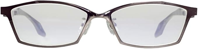 Amazon Co Jp 進撃の巨人 エレン ミカサモデル 54 15 138 メガネ 眼鏡フレーム 度付きレンズ無料 服 ファッション小物