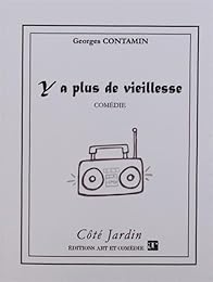 Y a plus de vieillesse