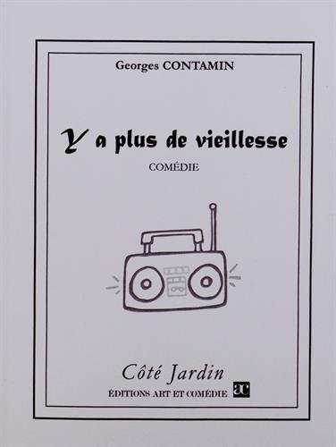 Y a plus de vieillesse