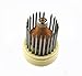 Lemo Diamond Setting Beading Tools Jewelry Stone Set Beaders 23 Piece Set TO59