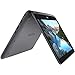 2019 Dell Premium Flagship Laptop Notebook Computer 11.6″ HD 2-in-1 Convertible Touchscreen Display Intel Celeron N3060 Processor 4GB RAM 32GB eMMC Webcam Bluetooth 4.0 1 Year Office Windows 10thumb 4