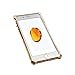 iPhone 7 Plus Case Metal, Bestpool CNC Aircraft Aluminum Bumper Case for iPhone 7 Plus + 1PC Tempered Glass Screen Protector, Anti-Knock Shockproof Metal Frame Back Cover in Perfect Retail Package