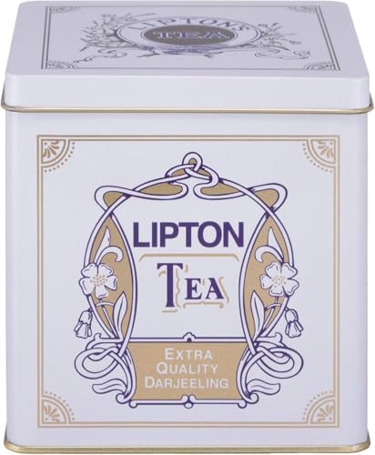 LIPTON リーフティー エクストラクオリティ ダージリン 450g リプトンの商品画像