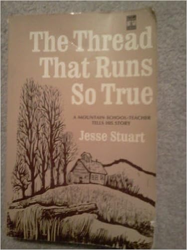 Pdf Ebooks Recherche Et Téléchargement The Thread That Runs - 