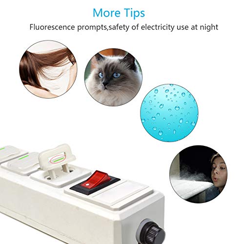 4 MEZOOM+Proofing+Electrical+Protector+Electric