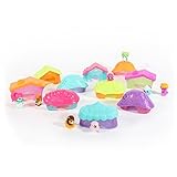 Set of 3: NEW 2016 Squinkies ‘Do Drops Mystery Villas Blind Bags