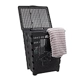 Mind Reader Basket Collection, Foldable Laundry