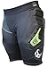 Demon FlexForce X D3O V2 Padded Short