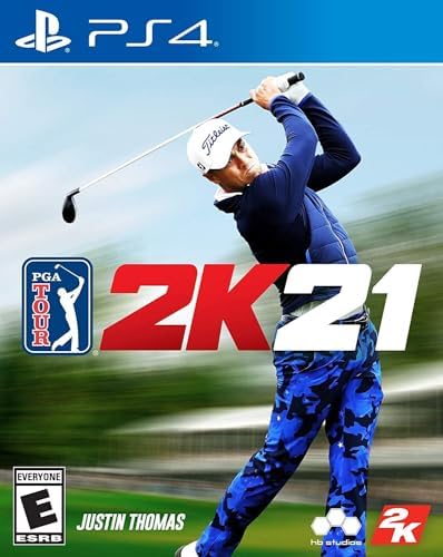 Amazon.com: PGA Tour 2K21 (PS4) : Video Games
