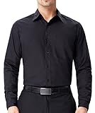 PAUL JONES Mens Slim Fit Long Sleeves Casual Shirts CL5248-49