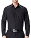 PAUL JONES Mens Slim Fit Long Sleeves Casual Shirts CL5248-49