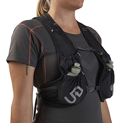 Ultimate Direction Marathon Vest V2/Zwart - Image 5