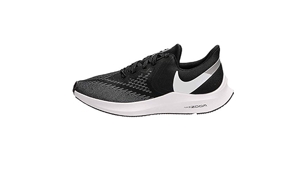 Nike Air Zoom Winflo 6 : características y opiniones - Zapatillas Running |  Runnea