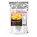 Legacy Essentials Dried Pineapple Chunks - 15 Year Shelf Life for Emergency Survival Food Storage Supply - Great Dehydrated Fruit Snack (Quantity 1)