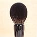 vela.yue Pro Bronzer Brush Face Definer Blush Brush Multipurpose Powder Contour Beauty Tool