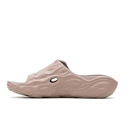 Merrell Women's Outdoor Slide Sandal, Antler, 11