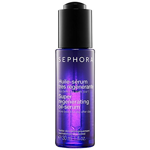 SEPHORA COLLECTION Super Regenerating Oil-Serum