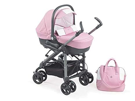 poussette simple bebe confort