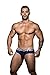 Andrew Christian Men's Fly Tagless Brief