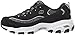 Skechers Sport Women's D'lites Laceless Fashion Sneaker